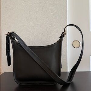 Vintage Coach Janice Crossbody Bag